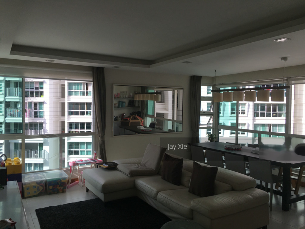 Blk 269C Punggol Field (Punggol), HDB 5 Rooms #131724992